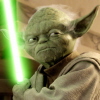 Star wars yoda avatare