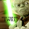 Star wars yoda avatare