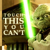 Star wars yoda