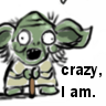 Star wars yoda avatare