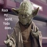 Star wars yoda