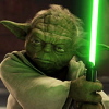 Star wars yoda