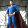 Superman avatare