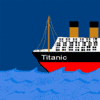 Titanic avatare