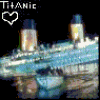 Titanic avatare