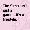 Die sims