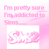 Die sims