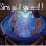 Die sims avatare