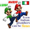 Luigi avatare