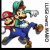 Luigi avatare