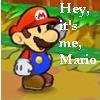 Mario avatare
