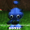 Sonic avatare