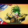 Sonic avatare