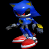 Sonic avatare