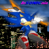 Sonic avatare