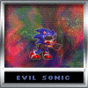 Sonic avatare