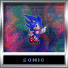 Sonic avatare