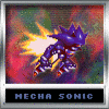 Sonic avatare