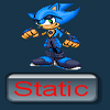 Sonic avatare