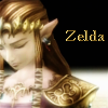 Zelda avatare