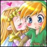 Zelda avatare