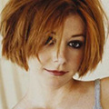 Alyson hannigan avatare