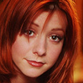 Alyson hannigan avatare