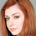 Alyson hannigan avatare