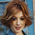 Alyson hannigan avatare