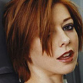 Alyson hannigan avatare