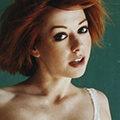 Alyson hannigan avatare