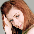 Alyson hannigan