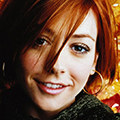 Alyson hannigan avatare