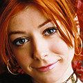 Alyson hannigan