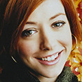 Alyson hannigan avatare