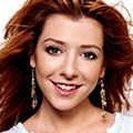 Alyson hannigan avatare