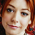 Alyson hannigan avatare