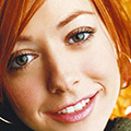 Alyson hannigan avatare