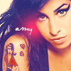 Amy winehouse avatare