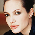 Angelina jolie