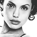 Angelina jolie avatare