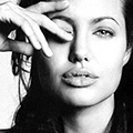 Angelina jolie