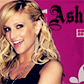 Ashlee simpson