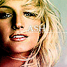 Ashlee simpson avatare