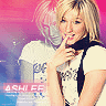 Ashlee simpson