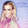 Ashlee simpson