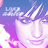 Ashlee simpson