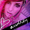 Audrey kitching avatare