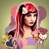 Audrey kitching avatare