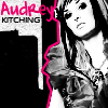 Audrey kitching